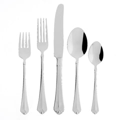 Juilliard 45-Piece Flatware Set