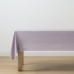 French Perle Violet 60x84 Tablecloth