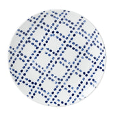 Harbour White Salad Plate