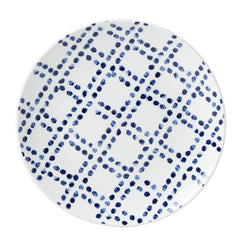 Harbour White Salad Plate