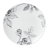 Sketchbook Salad Plate