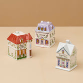Lenox Spice Village 3-Piece West Coast Spice Jars Set