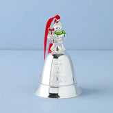 2026 Annual Musical Bell Ornament