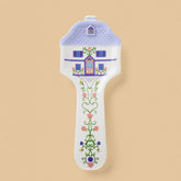 Lenox Spice Village Spoon Rest