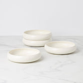 Quirk Pasta Bowls, Set of 4