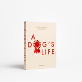 A Dog's Life Fill-In Journal