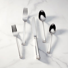 Eternal 5-Piece Place Setting