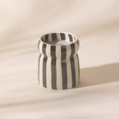 Cabana Lava Stone 6.5oz Candle