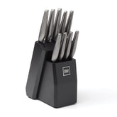 10-Piece Cutlery Block Set