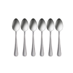 Tress Mirror Everyday Teaspoons, Set Of 6