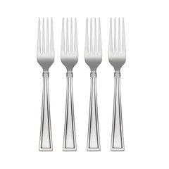 Butler Dinner Forks, Set of 4