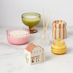 Beam Meyer Lemon 3oz Candle