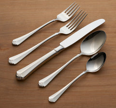 Juilliard 5-Piece Place Setting