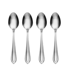 Ginger Dinner Spoons, Set of 4
