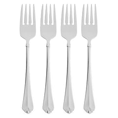 Juilliard Salad Forks, Set of 4