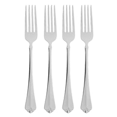 Juilliard Dinner Forks, Set of 4