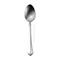 Juilliard Teaspoon