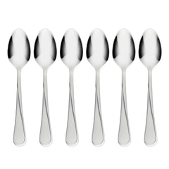 Gravity Sand Teaspoons, Set of 6