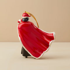 Personalized Darth Vader Ornament