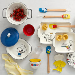 Chef Snoopy Colander