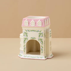 Lenox Spice Village Tart Warmer
