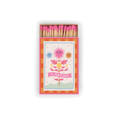 A Dopo Sun 75-Count Matchbook